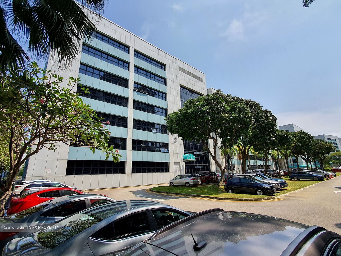 Kaki Bukit Avenue 1 (D14), Office #353154201